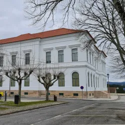 Museu Municipal de Sertã - Serta