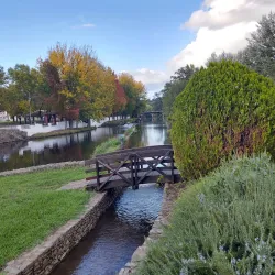 Parque de Lazer da Sertã - Serta