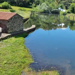 Parque de Lazer da Sertã - Serta