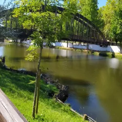 Parque de Lazer da Sertã - Serta