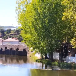 Parque de Lazer da Sertã - Serta