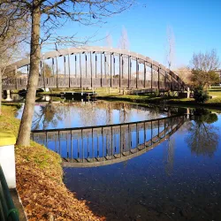 Parque de Lazer da Sertã - Serta