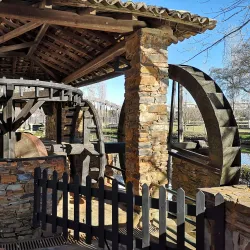 Parque de Lazer da Sertã - Serta