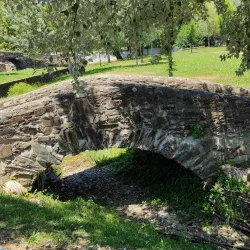 Parque de Lazer da Sertã - Serta