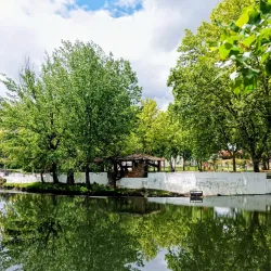 Parque de Lazer da Sertã - Serta