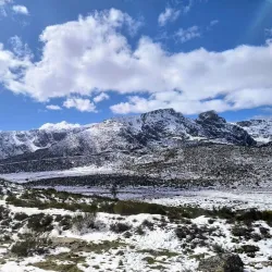 Parque Natural da Serra da Estrela (nearby) - Serta
