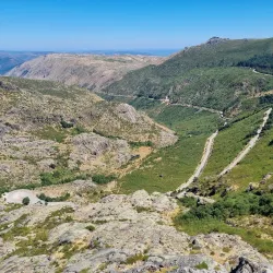 Parque Natural da Serra da Estrela (nearby) - Serta