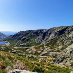 Parque Natural da Serra da Estrela (nearby) - Serta