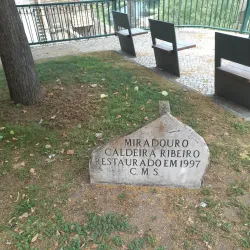 Pelourinho de Sertã (Pillory) - Serta