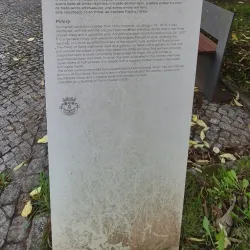 Pelourinho de Sertã (Pillory) - Serta