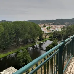 Pelourinho de Sertã (Pillory) - Serta