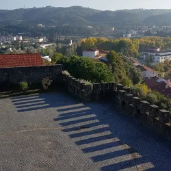 Pelourinho de Sertã (Pillory) - Serta