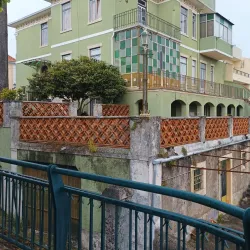 Pelourinho de Sertã (Pillory) - Serta