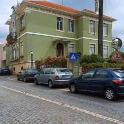 Pelourinho de Sertã (Pillory) - Serta