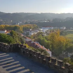 Pelourinho de Sertã (Pillory) - Serta