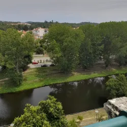 Pelourinho de Sertã (Pillory) - Serta
