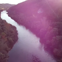 Zêzere River - Serta