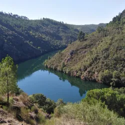Zêzere River - Serta