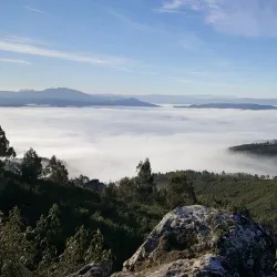 Zêzere River - Serta