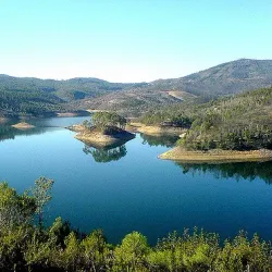 Zêzere River - Serta