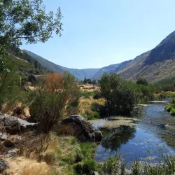 Zêzere River - Serta