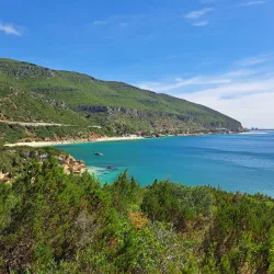 Arrábida Natural Park (Parque Natural da Arrábida) - Sesimbra