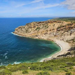 Arrábida Natural Park (Parque Natural da Arrábida) - Sesimbra