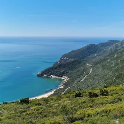 Arrábida Natural Park (Parque Natural da Arrábida) - Sesimbra