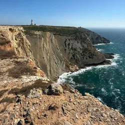 Cabo Espichel - Sesimbra