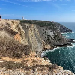 Cabo Espichel - Sesimbra