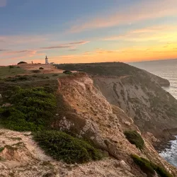 Cabo Espichel - Sesimbra