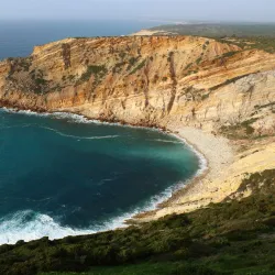 Cabo Espichel - Sesimbra