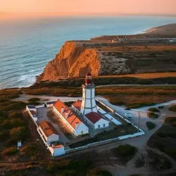 Cabo Espichel - Sesimbra