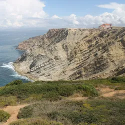 Cabo Espichel - Sesimbra