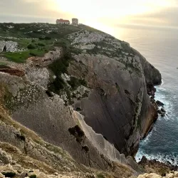 Cabo Espichel - Sesimbra