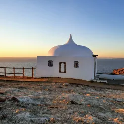 Cabo Espichel - Sesimbra