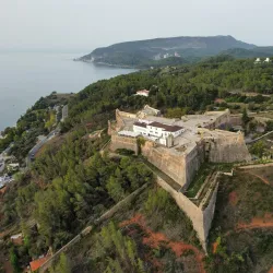 Forte de São Filipe - Sesimbra