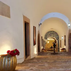 Forte de São Filipe - Sesimbra