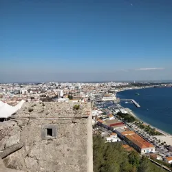 Forte de São Filipe - Sesimbra