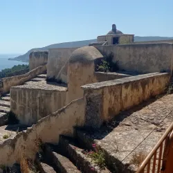 Forte de São Filipe - Sesimbra