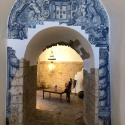 Forte de São Filipe - Sesimbra