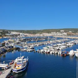 Marina de Sesimbra - Sesimbra