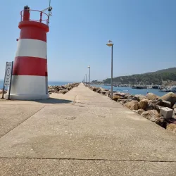 Marina de Sesimbra - Sesimbra