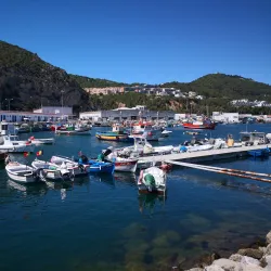 Marina de Sesimbra - Sesimbra
