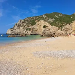 Marina de Sesimbra - Sesimbra