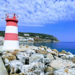 Marina de Sesimbra - Sesimbra