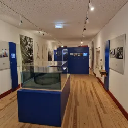 Museu do Mar (Sea Museum) - Sesimbra