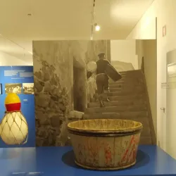 Museu do Mar (Sea Museum) - Sesimbra