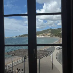 Museu do Mar (Sea Museum) - Sesimbra