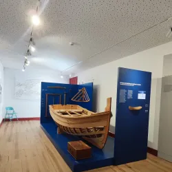Museu do Mar (Sea Museum) - Sesimbra